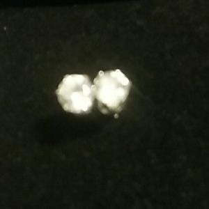 Pandora earings
